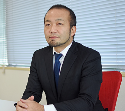 行政書士 井上尉央